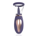 Enhance - Automatic - 13-Speed - Silicone - Rechargeable Vulva & Breast Pump