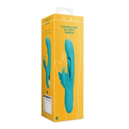 Flapping G-Spot Butterfly Vibrator