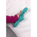 Flapping G-Spot Butterfly Vibrator