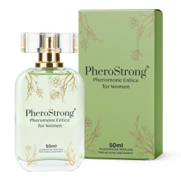 PheroStrong pheromone Entice for Women 50ml