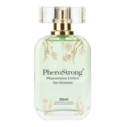 PheroStrong pheromone Entice for Women 50ml