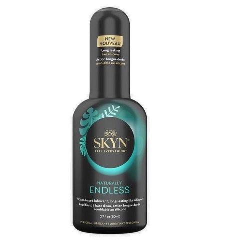 SKYN NATURAL ENDLESS 80ML