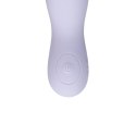 Silicone Finger Vibrator