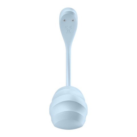 Smooth Petal light blue Smooth Petal light blue
