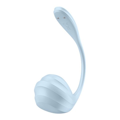 Smooth Petal light blue Smooth Petal light blue