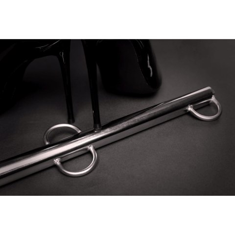 Spreader Bar with Multiple Hooks - Silver Spreader Bar with Multiple Hooks - Silver
