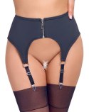 Suspender Belt matte L