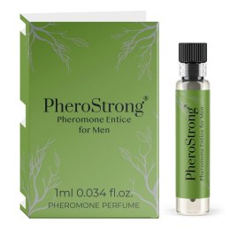 TESTER-PheroStrong pheromone Entice for Men 1ml