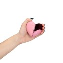 Tapping Heart Vibrator