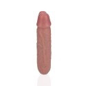 U Shaped Double Dildo 5"