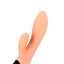 Ultra Soft Silicone Rabbit Vibrator