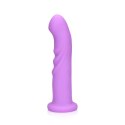 Ultra Soft Silicone Rotating G-Spot Vibrator