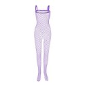 BODYSTOCKING OTWARTY PAMELA FISHNET S-L 33-0067