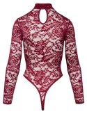 Lace Body red XL