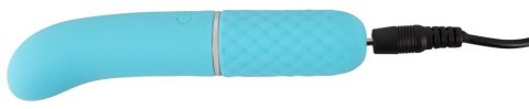 Cuties Mini Vibrator Blue 5.Ge Cuties Mini Vibrator Blue 5.Ge