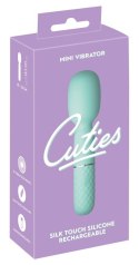 Cuties Mini Wand Green 5.Gen.