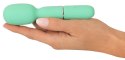 Cuties Mini Wand Green 5.Gen.