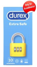 Durex Extra Safe 10