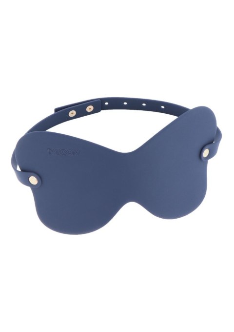 Silicone Mask Blue Silicone Mask Blue