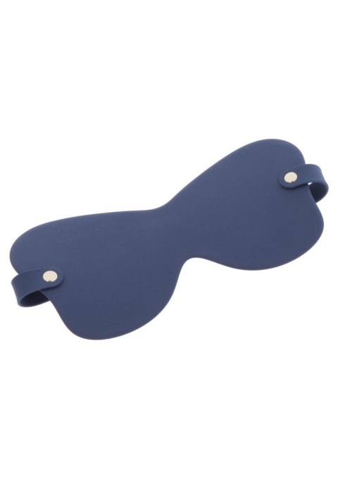 Silicone Mask Blue Silicone Mask Blue