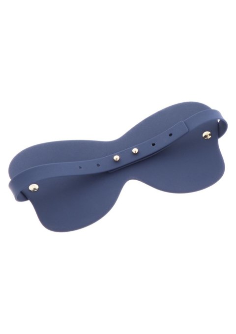 Silicone Mask Blue Silicone Mask Blue