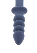 Silicone Paddle Blue