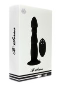 Stymulator-Prostate Massager USB 10 Function / Remote Control