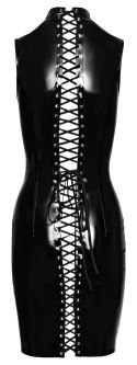 Vinyl Dress Lacing S