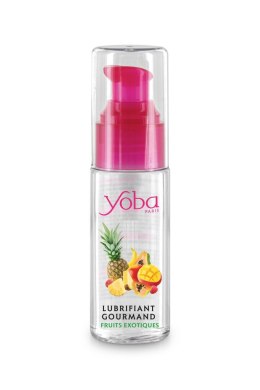 YOBA LUB GOURMAND EXOTIC 50 ML