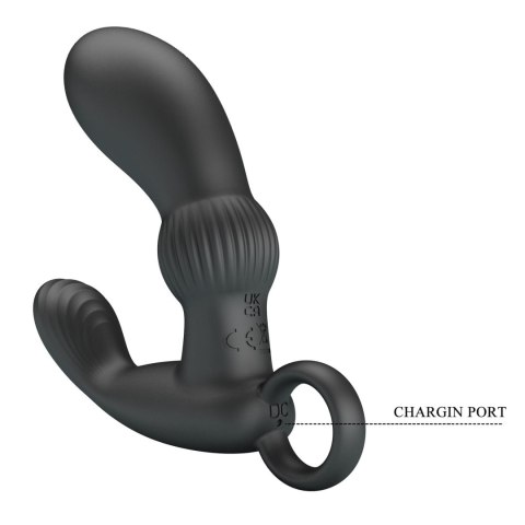 PRETTY LOVE - Cayla black, 12 vibration functions Memory function PRETTY LOVE - Cayla black, 12 vibration functions Memory function