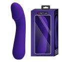 PRETTY LOVE - Cetus dark Purple, Memory function 12 vibration functions