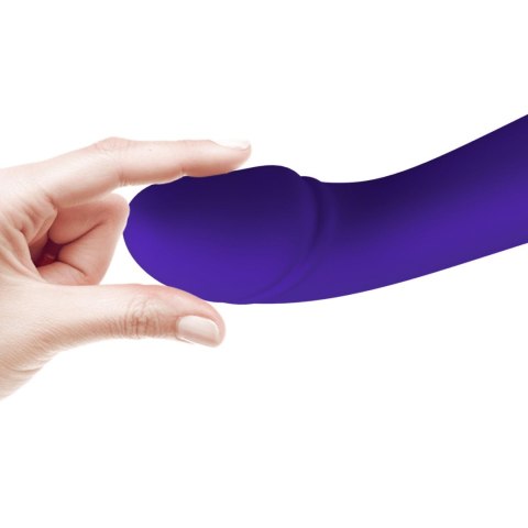 PRETTY LOVE - Cetus dark Purple, Memory function 12 vibration functions PRETTY LOVE - Cetus dark Purple, Memory function 12 vibration functions