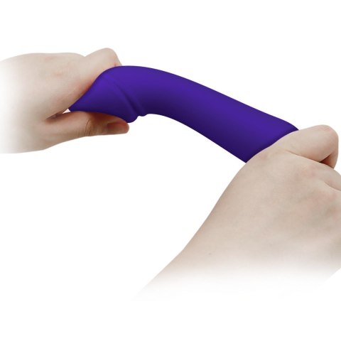 PRETTY LOVE - Cetus dark Purple, Memory function 12 vibration functions PRETTY LOVE - Cetus dark Purple, Memory function 12 vibration functions