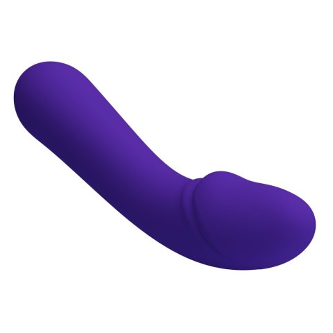 PRETTY LOVE - Cetus dark Purple, Memory function 12 vibration functions PRETTY LOVE - Cetus dark Purple, Memory function 12 vibration functions