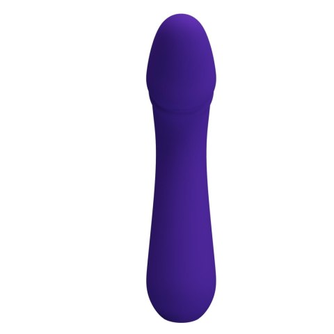 PRETTY LOVE - Cetus dark Purple, Memory function 12 vibration functions PRETTY LOVE - Cetus dark Purple, Memory function 12 vibration functions