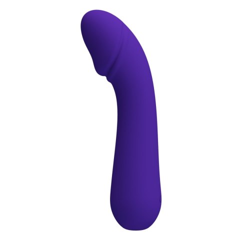 PRETTY LOVE - Cetus dark Purple, Memory function 12 vibration functions PRETTY LOVE - Cetus dark Purple, Memory function 12 vibration functions