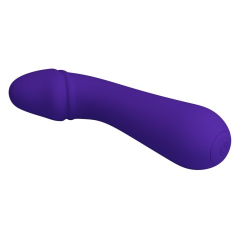 PRETTY LOVE - Cetus dark Purple, Memory function 12 vibration functions PRETTY LOVE - Cetus dark Purple, Memory function 12 vibration functions