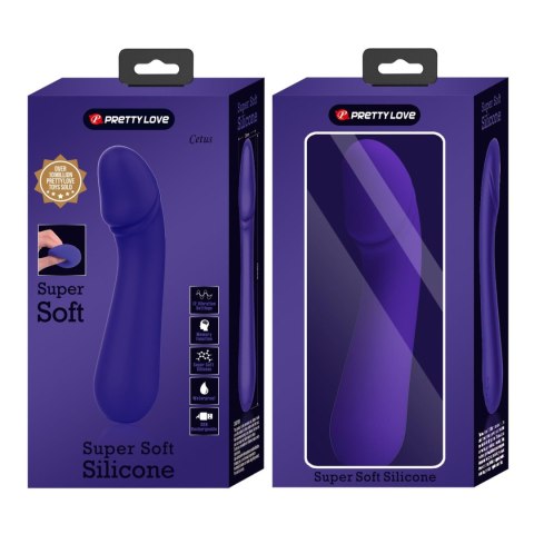 PRETTY LOVE - Cetus dark Purple, Memory function 12 vibration functions PRETTY LOVE - Cetus dark Purple, Memory function 12 vibration functions