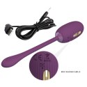 PRETTY LOVE - Doreen, 12 vibration functions 3 electric shock functions Mobile APP Long-distance Control