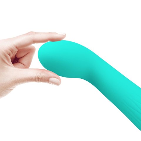PRETTY LOVE - Faun Green, 12 vibration functions Memory function PRETTY LOVE - Faun Green, 12 vibration functions Memory function