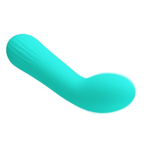 PRETTY LOVE - Faun Green, 12 vibration functions Memory function PRETTY LOVE - Faun Green, 12 vibration functions Memory function