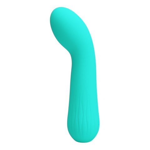 PRETTY LOVE - Faun Green, 12 vibration functions Memory function PRETTY LOVE - Faun Green, 12 vibration functions Memory function