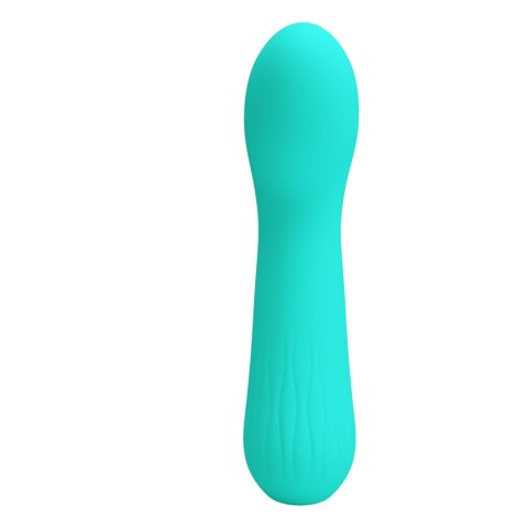 PRETTY LOVE - Faun Green, 12 vibration functions Memory function PRETTY LOVE - Faun Green, 12 vibration functions Memory function