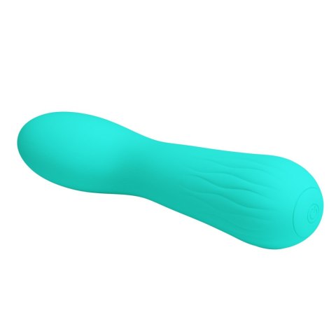 PRETTY LOVE - Faun Green, 12 vibration functions Memory function PRETTY LOVE - Faun Green, 12 vibration functions Memory function