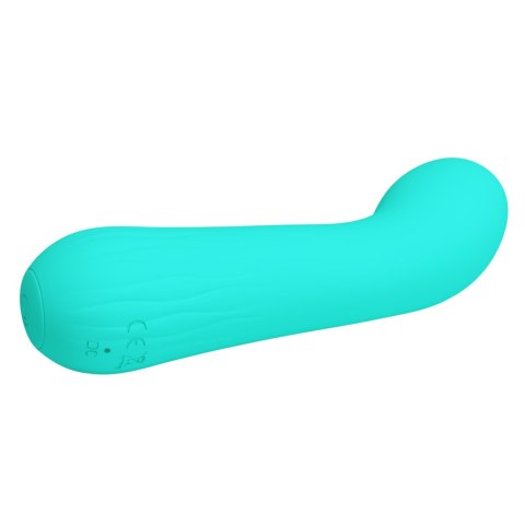PRETTY LOVE - Faun Green, 12 vibration functions Memory function PRETTY LOVE - Faun Green, 12 vibration functions Memory function