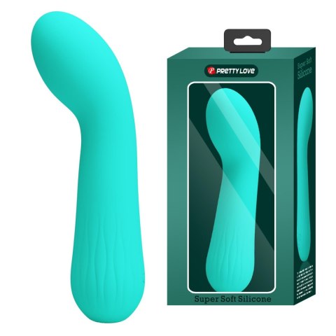 PRETTY LOVE - Faun Green, 12 vibration functions Memory function PRETTY LOVE - Faun Green, 12 vibration functions Memory function