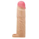 PRETTY LOVE - Gerd Flesh, Extend your penis lenghth 3'' (76mm)