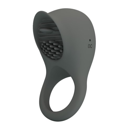 PRETTY LOVE - Master ring, 12 licking settings PRETTY LOVE - Master ring, 12 licking settings