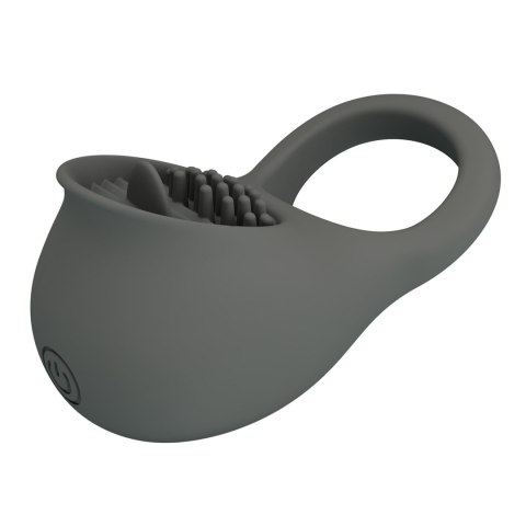 PRETTY LOVE - Master ring, 12 licking settings PRETTY LOVE - Master ring, 12 licking settings