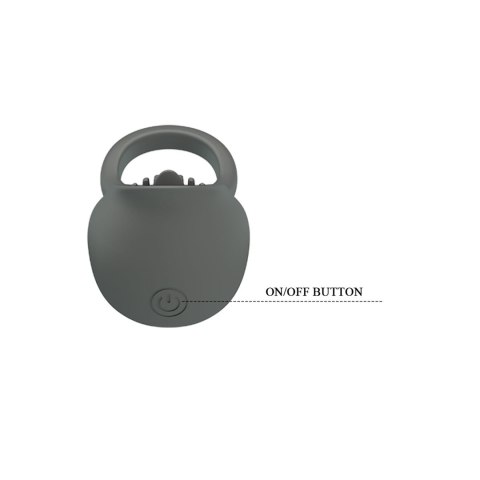 PRETTY LOVE - Master ring, 12 licking settings PRETTY LOVE - Master ring, 12 licking settings